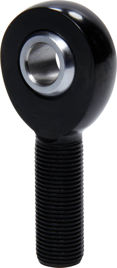 Rod End Alum RH Male Blk 1/2ID x 5/8 Thread Ti22 PERFORMANCE
