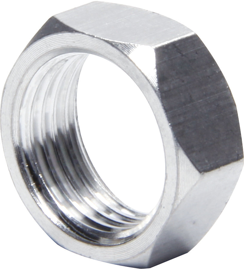 Jam Nuts 5/8-18 RH Thin OD Alum 4pk Ti22 PERFORMANCE