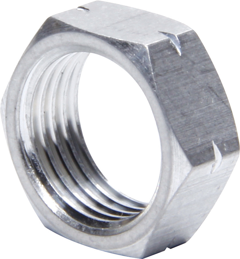Jam Nuts 5/8-18 LH Thin OD Alum 10pk Ti22 PERFORMANCE
