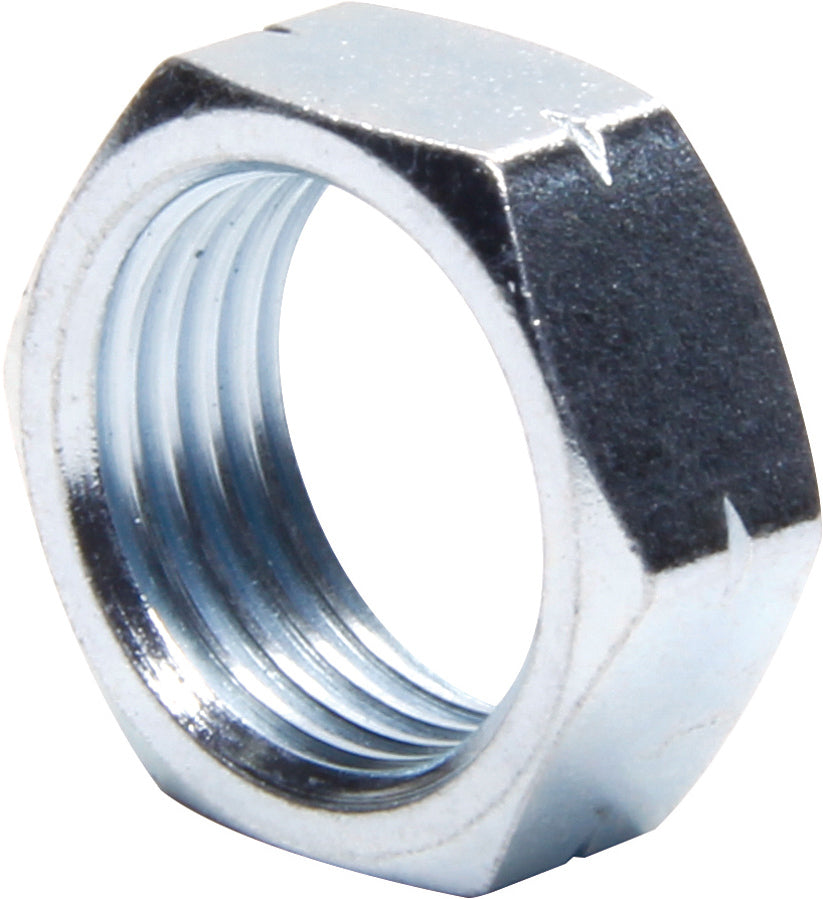 Jam Nuts 5/8-18 LH Thin OD Steel 10pk Ti22 PERFORMANCE