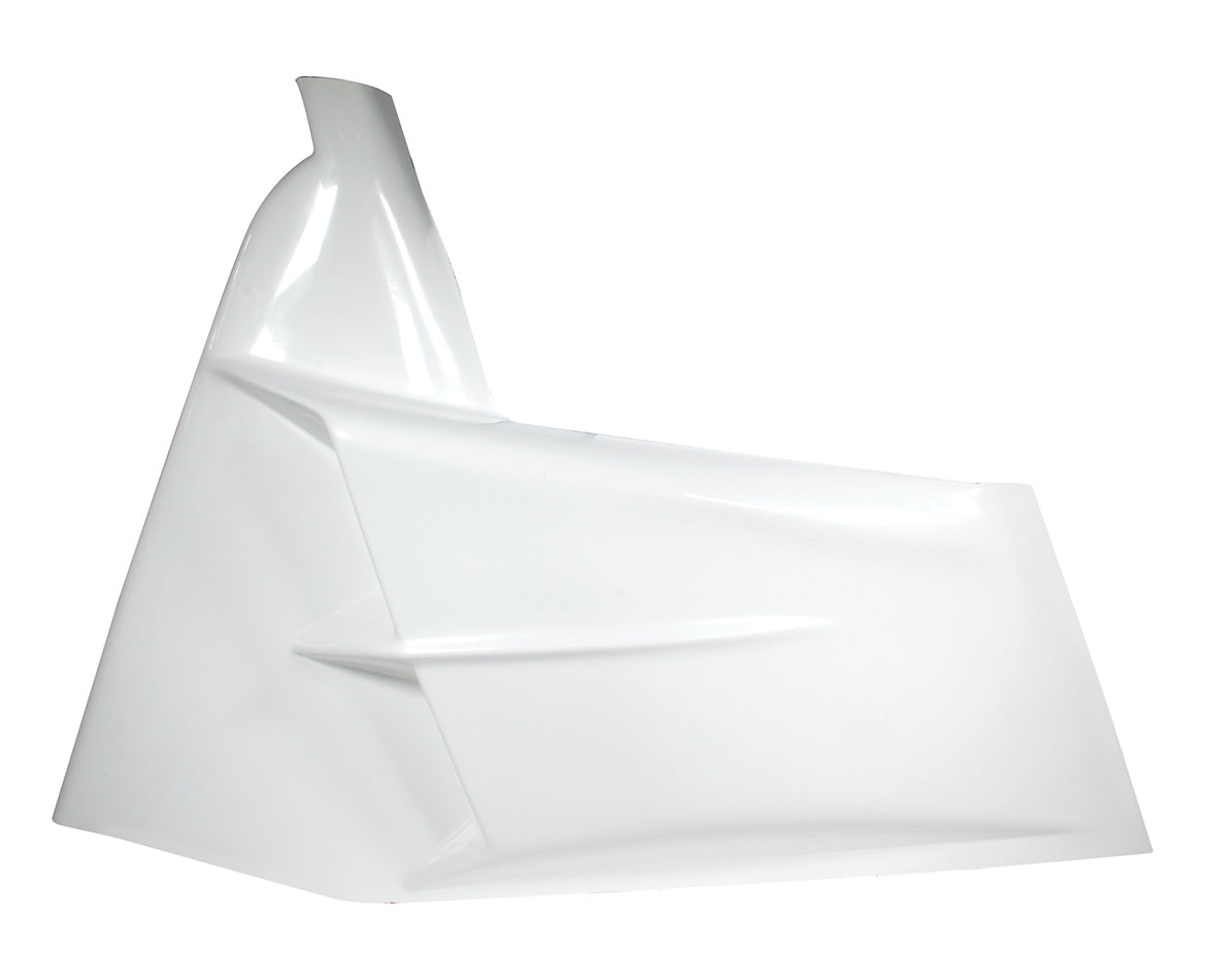 Arm Guard RH White Ti22 PERFORMANCE