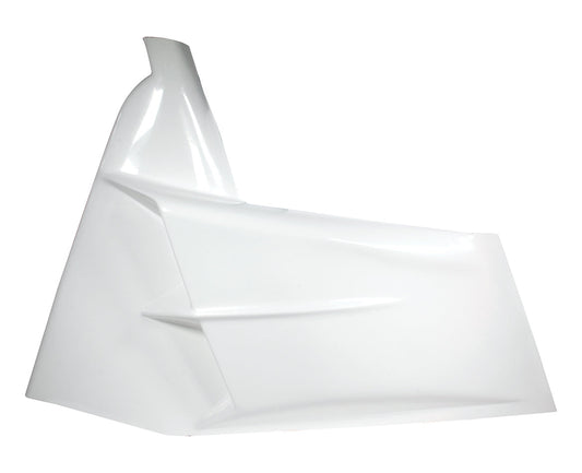 Arm Guard RH White Ti22 PERFORMANCE