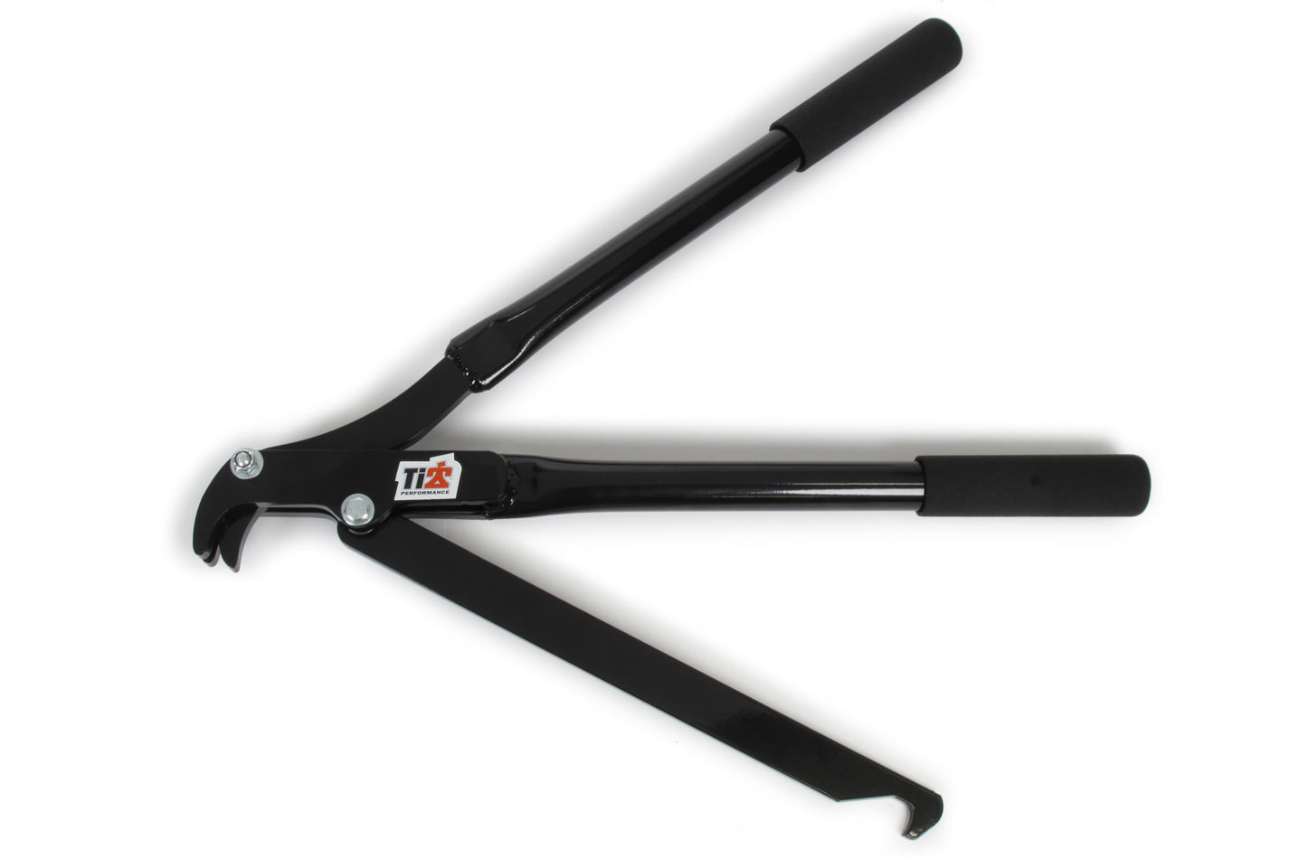 Bead Breaker For 10in Wheels Black Ti22 PERFORMANCE