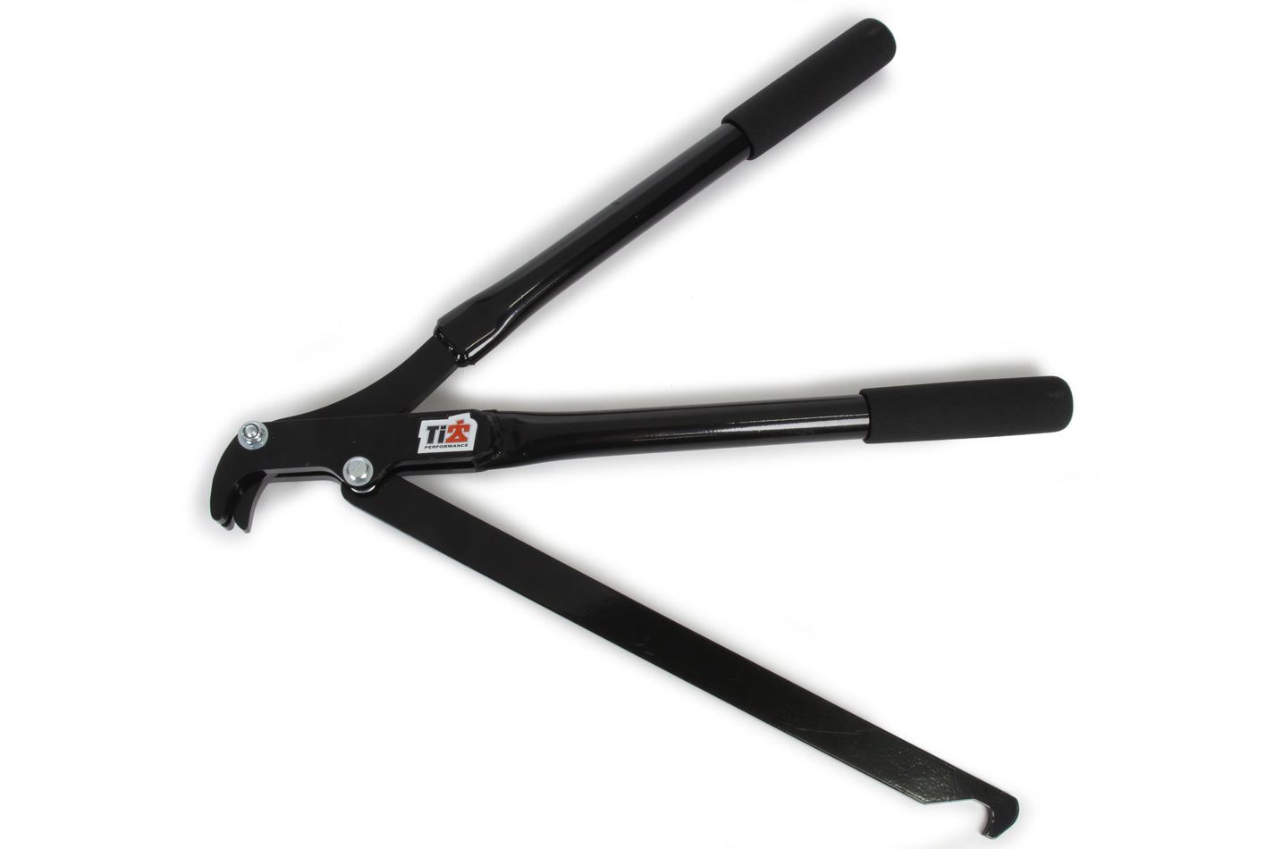 Bead Breaker For 13in Wheels Black Ti22 PERFORMANCE
