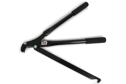 Bead Breaker For 13in Wheels Black Ti22 PERFORMANCE