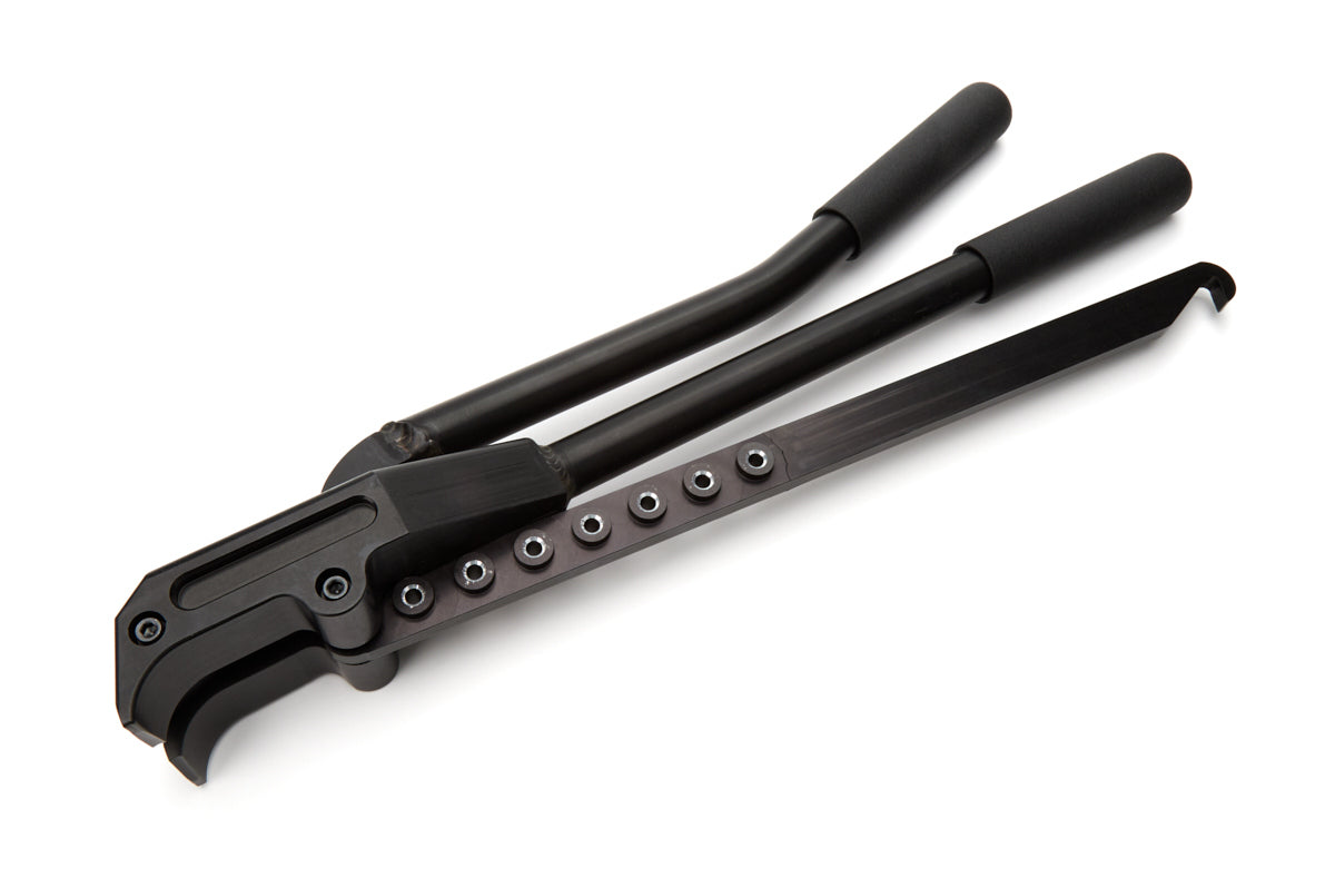 Bead Breaker Aluminum 15in wheel Ti22 PERFORMANCE