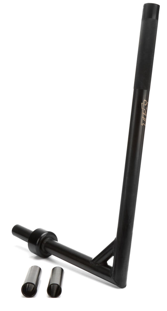 Wheel Wrench Sprint Car Black Anodized 12 Point Ti22 PERFORMANCE