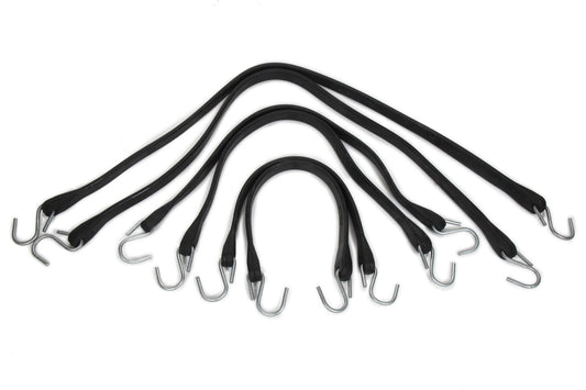 6 Piece Strap Kit 15in 21in 31in Ti22 PERFORMANCE