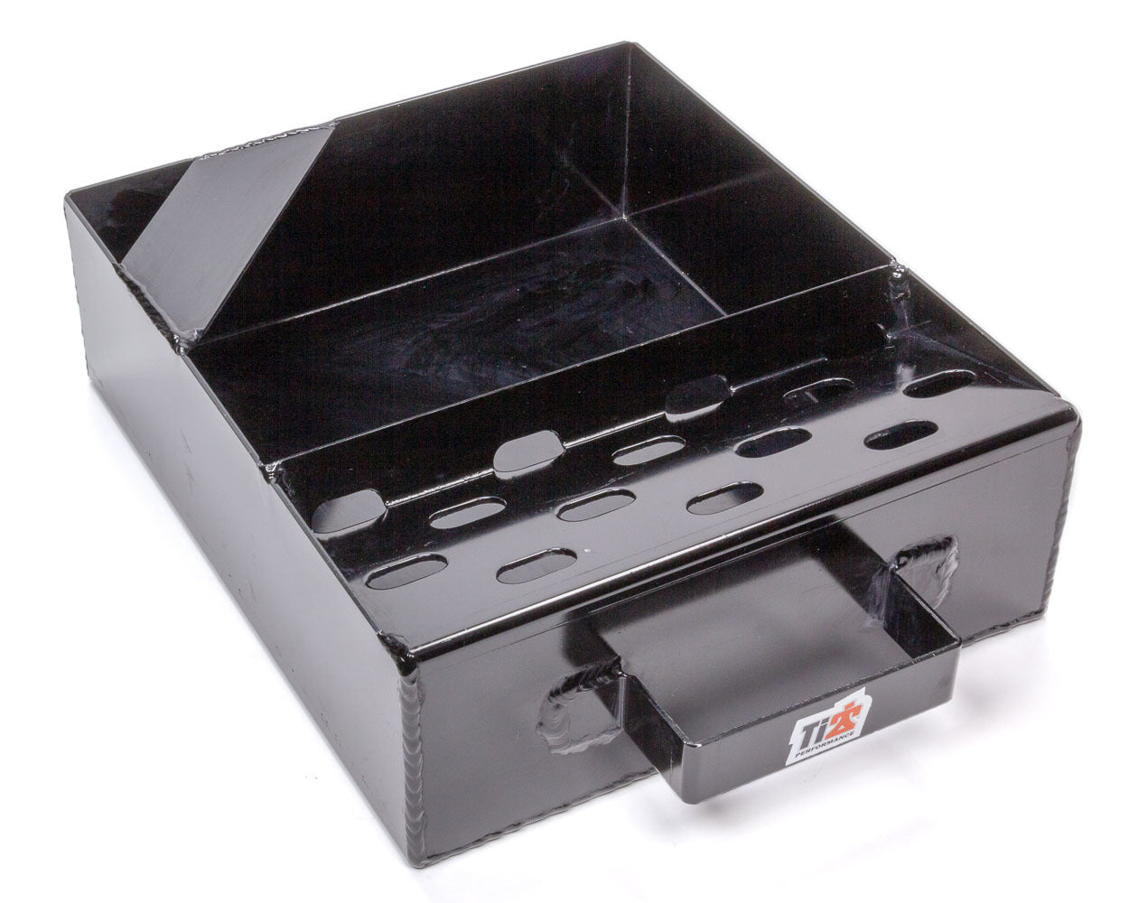 Drain Pan For Quick Change Gears Black Ti22 PERFORMANCE