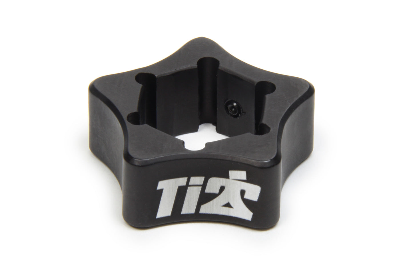 Quick Wrench For -6 Fittings Black Ti22 PERFORMANCE