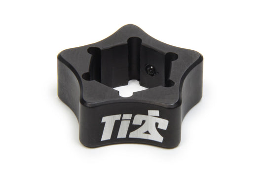 Quick Wrench For -6 Fittings Black Ti22 PERFORMANCE