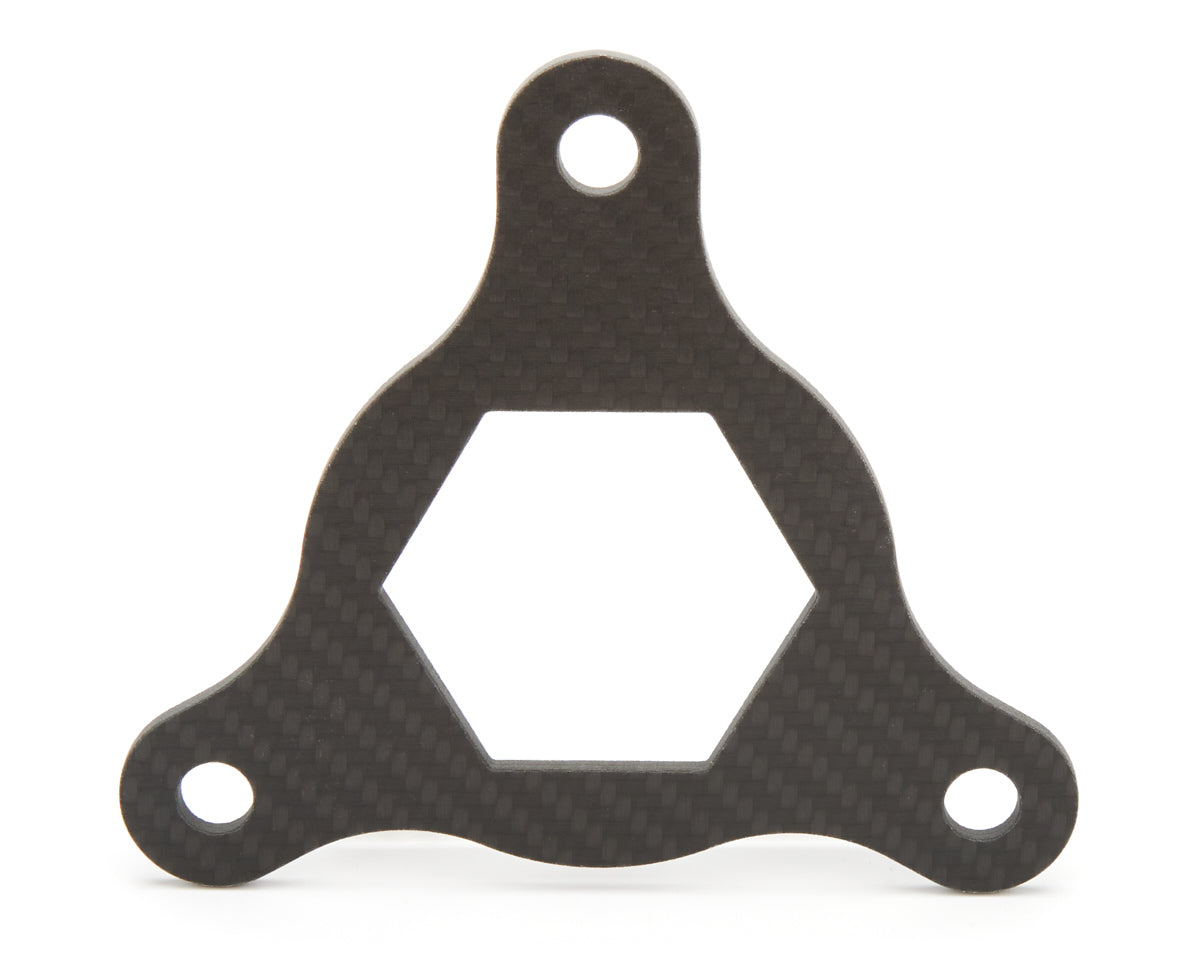 Wrench for Dust Cover Front Hub Carbon Fiber Ti22 PERFORMANCE
