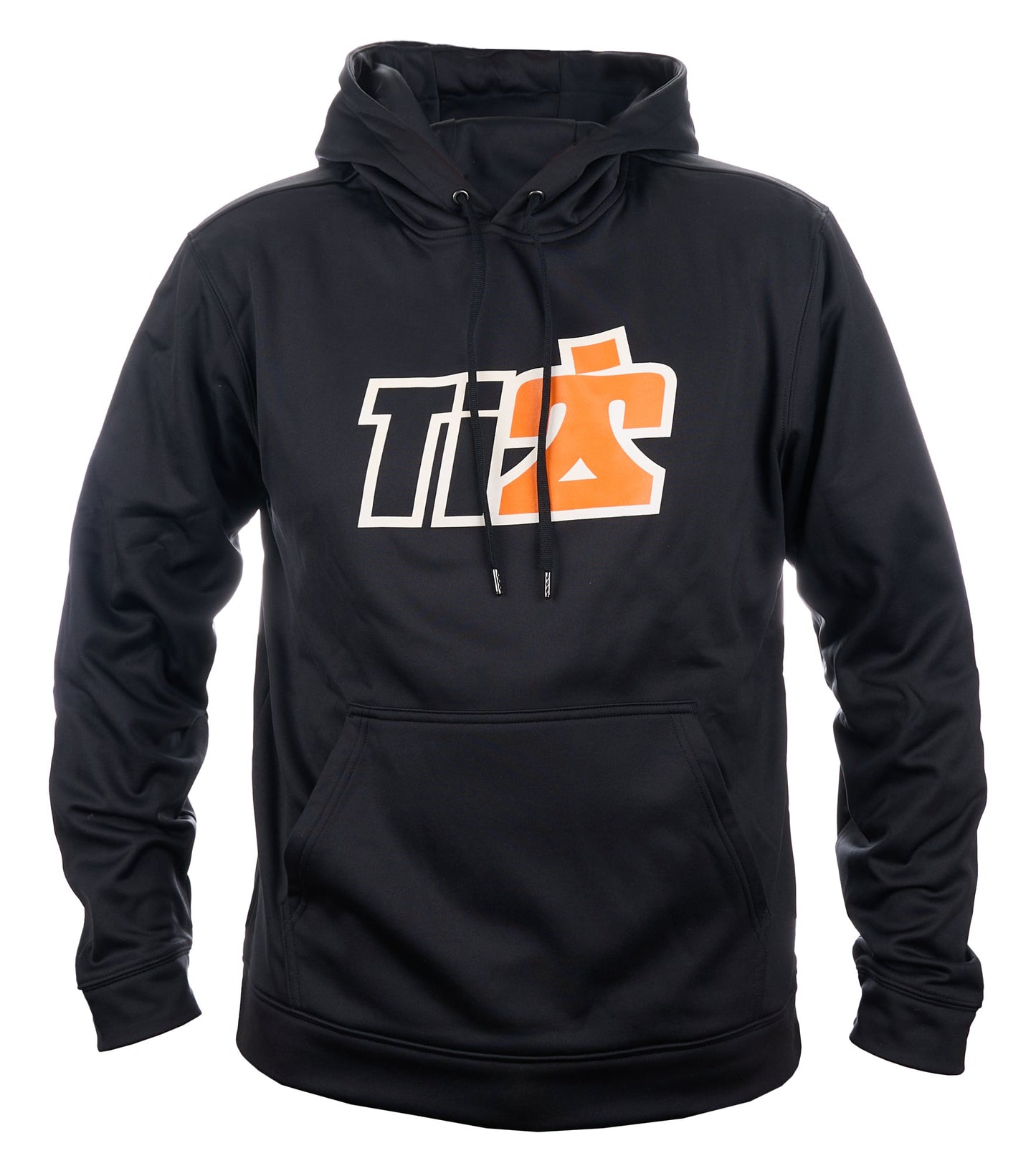 Sport-Tek Black Ti22 Hoodie Large Ti22 PERFORMANCE
