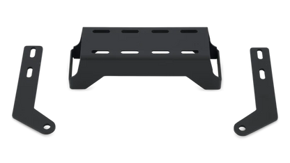 Body Armor Universal Overland Rack Accessory Mount (Fits TC-6125) Body Armor 4x4