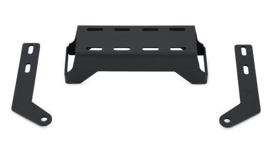 Body Armor Universal Overland Rack Accessory Mount (Fits TC-6125) Body Armor 4x4