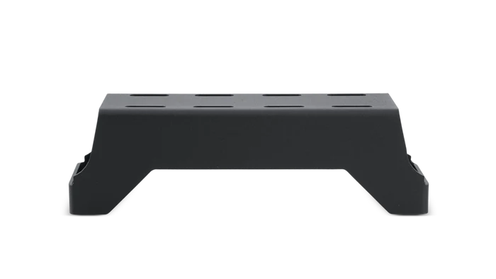 Body Armor Universal Overland Rack Accessory Mount (Fits TC-6125) Body Armor 4x4