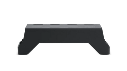 Body Armor Universal Overland Rack Accessory Mount (Fits TC-6125) Body Armor 4x4