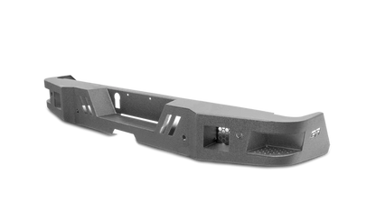 Body Armor 2014-2021 TOYOTA TUNDRA ECO SERIES REAR BUMPER Body Armor 4x4
