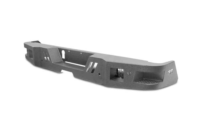 Body Armor 2014-2021 TOYOTA TUNDRA ECO SERIES REAR BUMPER