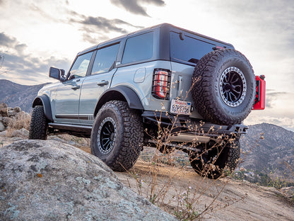 Turn Offroad 2021+ Ford Bronco Hard Top (4 Door)