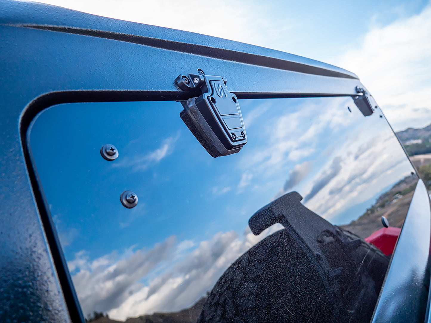 Turn Offroad 2021+ Ford Bronco Hard Top (4 Door)