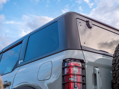 Turn Offroad 2021+ Ford Bronco Hard Top (4 Door)