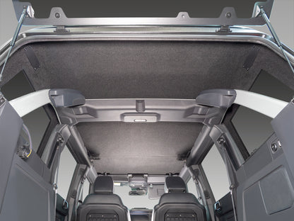 Turn Offroad 2021+ Ford Bronco Hard Top (4 Door)