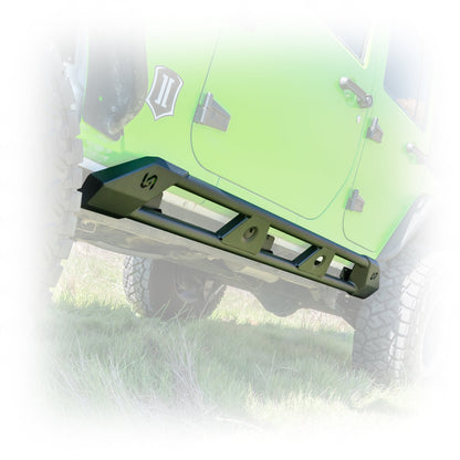 Turn Offroad 2007-2018 Jeep JK 4 Door Slider