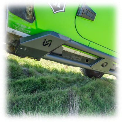 Turn Offroad 2007-2018 Jeep JK 4 Door Slider