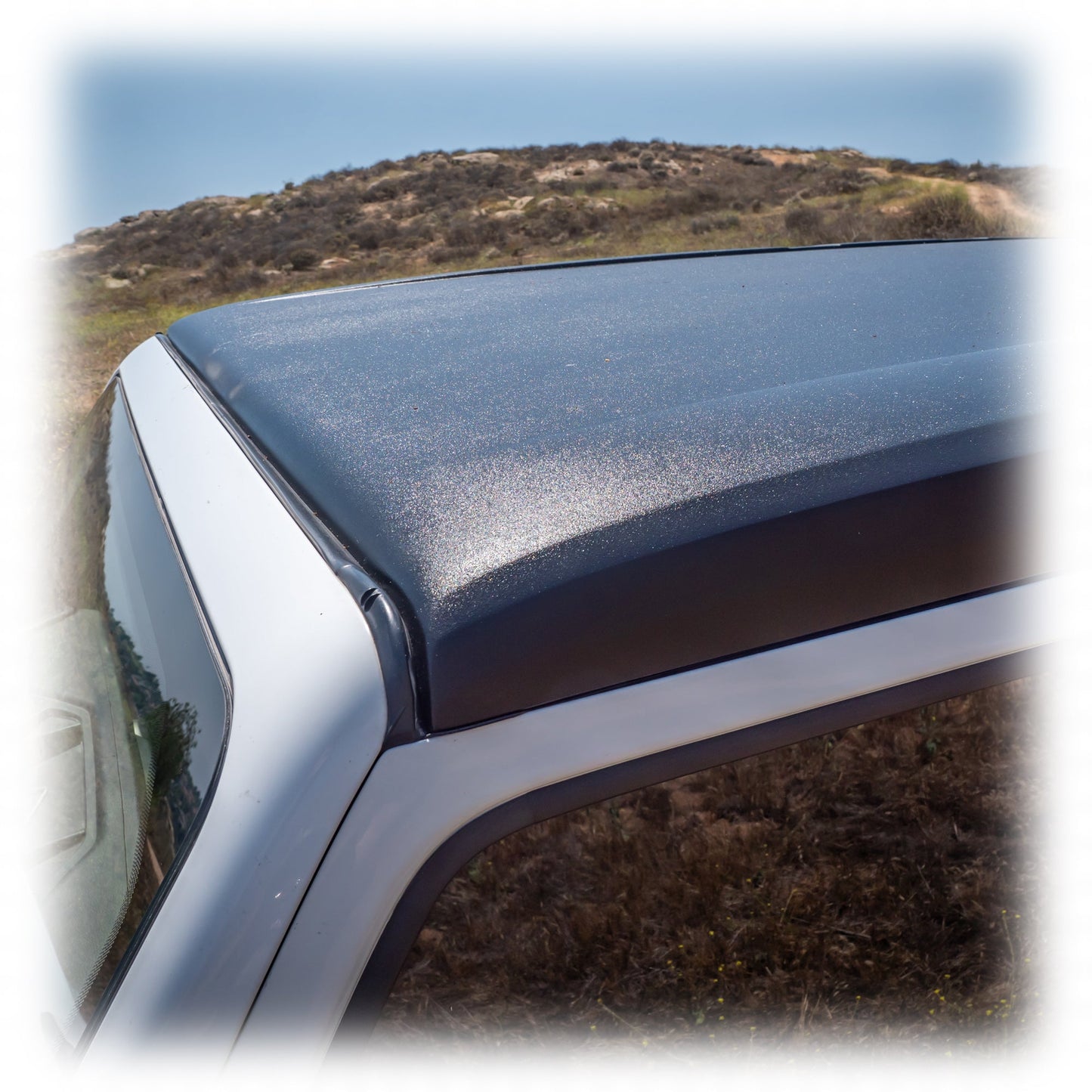 Turn Offroad 2018+ Jeep JL 4 Door Fastback Hardtop