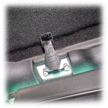 Turn Offroad 1997-2006 Jeep TJ 2 Door Squareback Hardtop 1 Piece