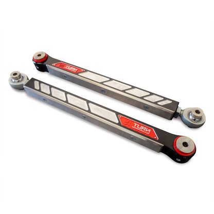 Turn Offroad 2021+ Ford Bronco Billet Rear Lower Links Turn Offroad