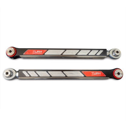 Turn Offroad 2021+ Ford Bronco Billet Rear Lower Links Turn Offroad