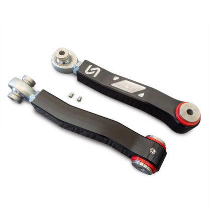 Turn Offroad 2021+ Ford Bronco Billet Rear Upper Links Turn Offroad