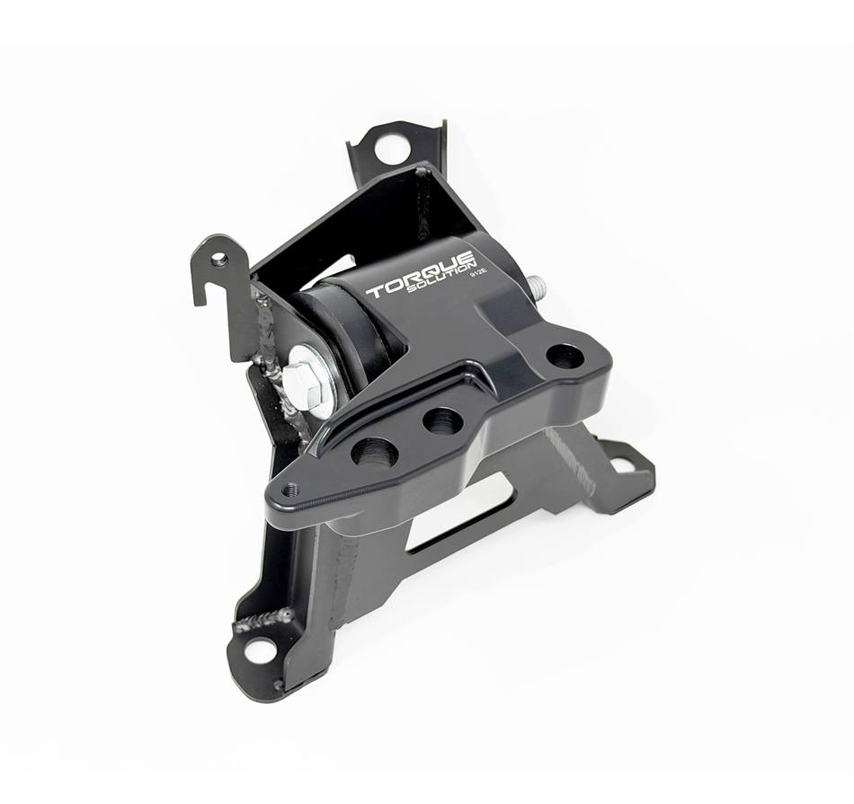 Torque Solution Engine / Transmission Mount Kit: GR Corolla 23+