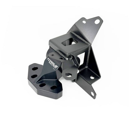 Torque Solution Engine / Transmission Mount Kit: GR Corolla 23+