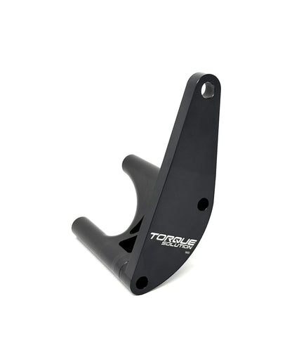 Torque Solution Billet Rear Differential Brace for 2003-2008 Nissan 350Z/Infiniti G35 - TS-NS-900