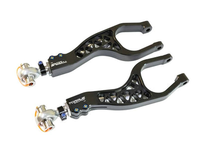 Torque Solution Adjustable Rear Lower Control Arms for Porsche 911 991/992 C2/C4/TT - TS-POR-906