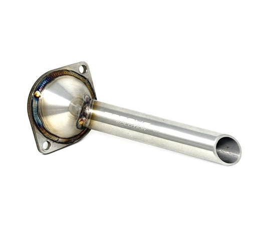 Torque Solution HD Oil Pickup: Subaru BRZ / FR-S / 86 FA20D