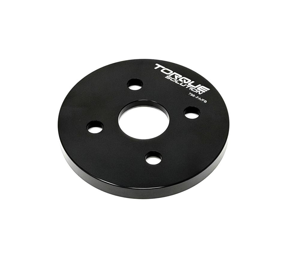 Torque Solution Rear Main Seal Tool: Subaru FA/FB Engines