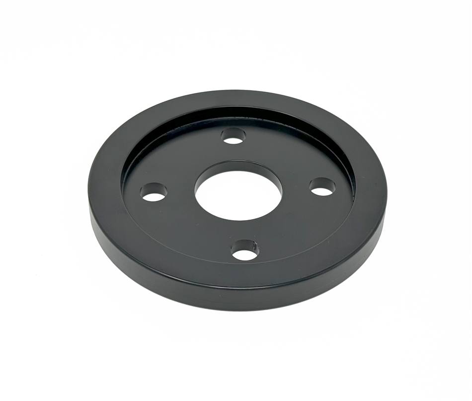 Torque Solution Rear Main Seal Tool: Subaru FA/FB Engines