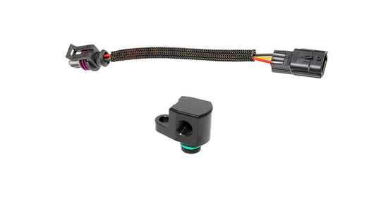 Torque Solution Map Sensor Adapter Kit for Nissan GT-R R35 - TS-GTR-627HK
