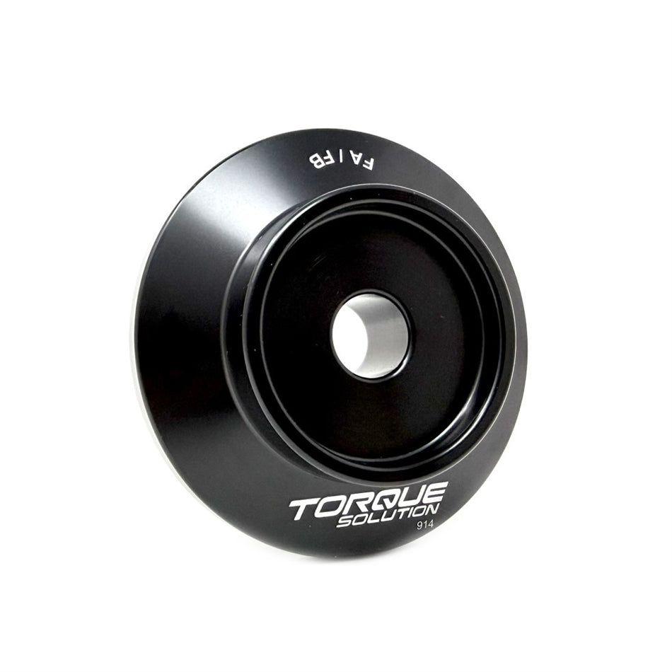 Torque Solution Front Cover Seal Tool: Subaru FA / FB Engines