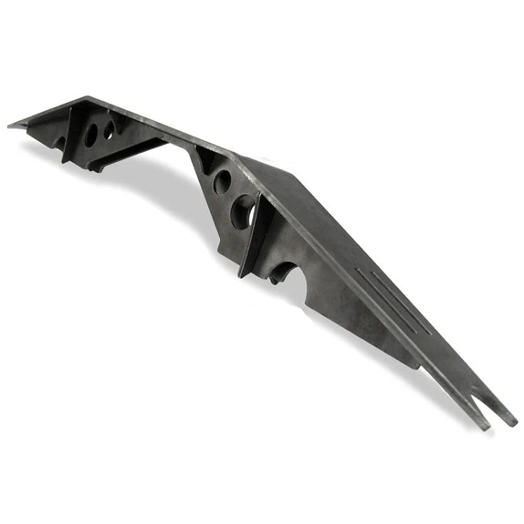 Artec Industries Dana 60 Rear Full-Width Truss for 1974-1985 Ford F-250/F-350 - TR6060