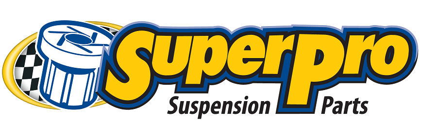 Superpro 05-15 Toyota Hilux 4WD Adjustable Control Arm Kit