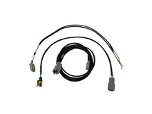 Load image into Gallery viewer, Total Racing Products Garrett G-Series Turbo Speed Sensor Harness For MoTeC – R35 GTR