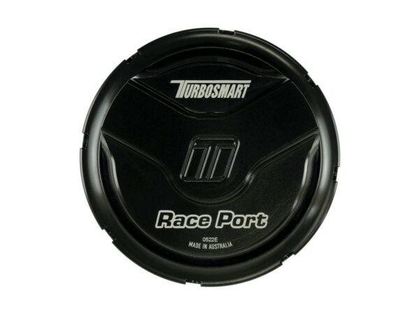 Turbosmart BOV Race Port Female GenV Sleeper (No Weld Flange) (Fits Competitors Flange) TS-0204-1145