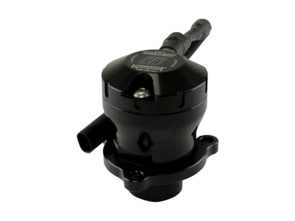 Turbosmart Kompact EM Plumb Back Diverter Valve - TS-0223-1282 Turbosmart