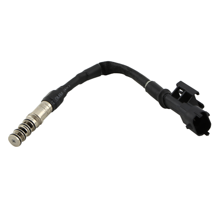Turbosmart CG Solenoid Sensor Replacement