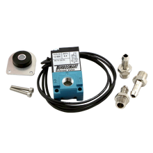 Load image into Gallery viewer, Turbosmart Solenoid Kit – 3 Port (Suits eBoost2/eBStreet) - TS-0301-3003